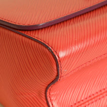 Louis Vuitton Poppy Twist MM Bag