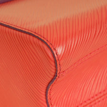 Louis Vuitton Poppy Twist MM Bag