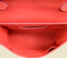 Louis Vuitton Poppy Twist MM Bag