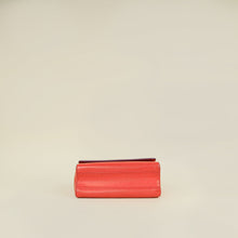 Louis Vuitton Orange Twist MM Bag