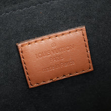 Louis Vuitton Monogram Reverse Dauphine MM Bag