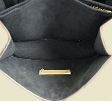 Louis Vuitton Monogram Reverse Dauphine MM Bag