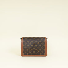 Louis Vuitton Monogram Reverse Dauphine MM Bag