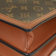 Louis Vuitton Monogram Reverse Dauphine MM Bag