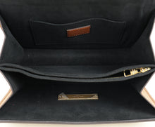 Louis Vuitton Monogram Reverse Dauphine MM Bag