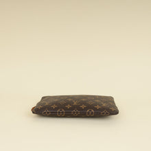 Louis Vuitton Brown Monogram Etui Voyage PM Pouch