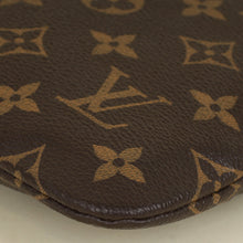 Louis Vuitton Brown Monogram Etui Voyage PM Pouch