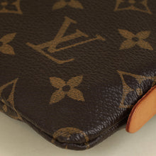 Louis Vuitton Brown Monogram Etui Voyage PM Pouch