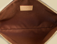 Louis Vuitton Brown Monogram Etui Voyage PM Pouch