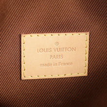 Louis Vuitton Brown Monogram Etui Voyage PM Pouch