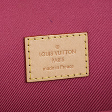 Louis Vuitton Brown Monogram Cluny MM Bag