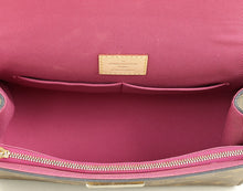 Louis Vuitton Brown Monogram Cluny MM Bag