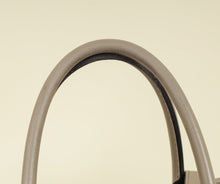 Louis Vuitton Tourterelle Beige Monogram Giant Empreinte Onthego MM Bag