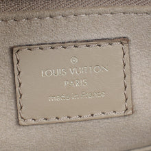 Louis Vuitton Tourterelle Beige Monogram Giant Empreinte Onthego MM Bag