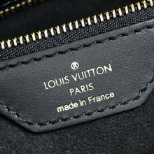 Louis Vuitton Bicolor Monogram & Monogram Reverse Twinny Bag