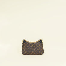 Louis Vuitton Bicolor Monogram & Monogram Reverse Twinny Bag