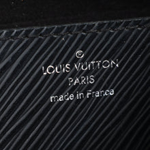 Louis Vuitton Black Twist PM Bag