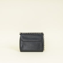 Louis Vuitton Black Twist PM Bag