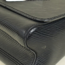 Louis Vuitton Black Twist PM Bag