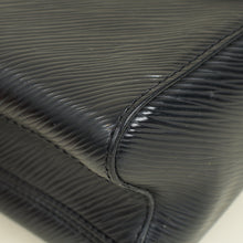 Louis Vuitton Black Twist PM Bag