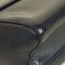 Louis Vuitton Black Twist PM Bag