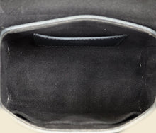 Louis Vuitton Black Twist PM Bag