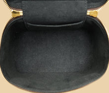 Louis Vuitton Brown Reverse Monogram Vanity PM Bag