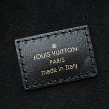 Louis Vuitton Brown Reverse Monogram Vanity PM Bag