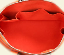 Louis Vuitton Orange PM Alma Bag