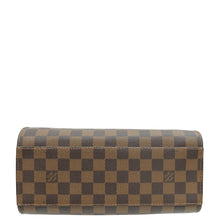 Louis Vuitton Damier Ebene Triana Bag