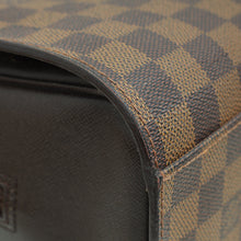 Louis Vuitton Damier Ebene Triana Bag