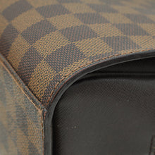 Louis Vuitton Damier Ebene Triana Bag