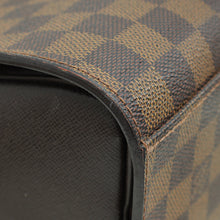 Louis Vuitton Damier Ebene Triana Bag