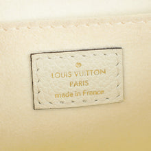Louis Vuitton Ivory Saint Germain BB Bag