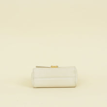 Louis Vuitton Ivory Saint Germain BB Bag
