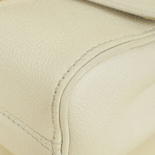Louis Vuitton Ivory Saint Germain BB Bag