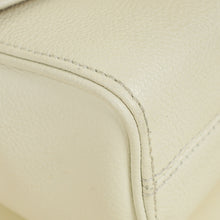 Louis Vuitton Ivory Saint Germain BB Bag