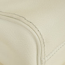 Louis Vuitton Ivory Saint Germain BB Bag