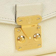 Louis Vuitton Ivory Saint Germain BB Bag