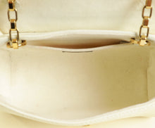 Louis Vuitton Ivory Saint Germain BB Bag