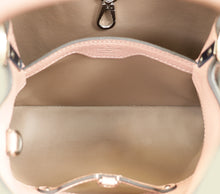 Louis Vuitton Rose Ballerine Capucines BB Bag