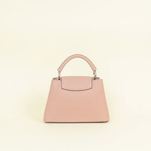 Louis Vuitton Rose Ballerine Capucines BB Bag