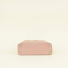 Louis Vuitton Rose Ballerine Capucines BB Bag