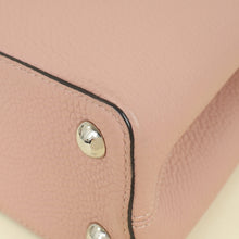 Louis Vuitton Rose Ballerine Capucines BB Bag