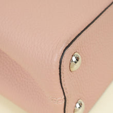 Louis Vuitton Rose Ballerine Capucines BB Bag