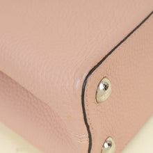 Louis Vuitton Rose Ballerine Capucines BB Bag