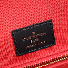 Louis Vuitton Monogram Reverse Onthego GM Bag