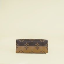 Louis Vuitton Monogram Reverse Onthego GM Bag