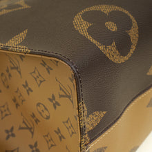 Louis Vuitton Monogram Reverse Onthego GM Bag