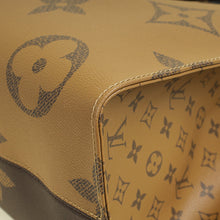 Louis Vuitton Monogram Reverse Onthego GM Bag